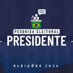 Pesquisa Datafolha revela intenções de voto para presidência Pesquisa Datafolha revela intenções de voto para presidência
