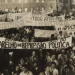 Pesquisa revela esquecimento sobre a ditadura militar no Brasil