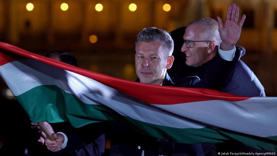 Péter Magyar: A Rota para Desafiar Orbán na Hungria