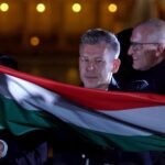 Péter Magyar: O Desafio de Derrotar Orbán na Hungria Péter Magyar: O Desafio de Derrotar Orbán na Hungria