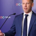 Péter Magyar é eleito presidente da Hungria em grande vitória da oposição Péter Magyar é eleito presidente da Hungria em grande vitória da oposição