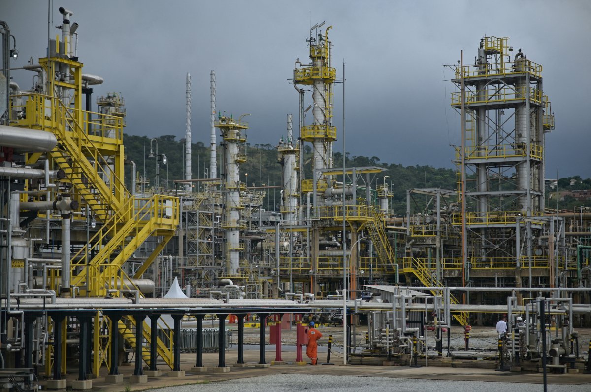 Petrobras reduz participação em leilão de gás de cozinha, afirmam distribuidoras