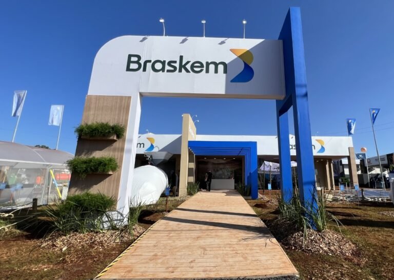 Petrobras abre mão de preferência na venda da Braskem e firma novo acordo de acionistas