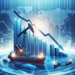 Petrobras sofre queda acentuada após reabertura do Estreito de Ormuz