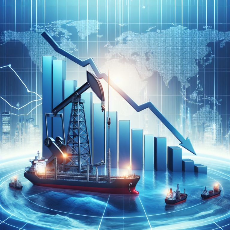 Petrobras sofre queda acentuada após reabertura do Estreito de Ormuz