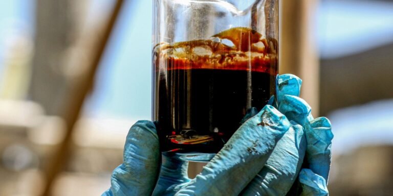 Petróleo em alta: impacto do discurso de Trump nos preços