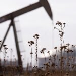 Petróleo registra alta de 6% por tensões entre EUA e Irã