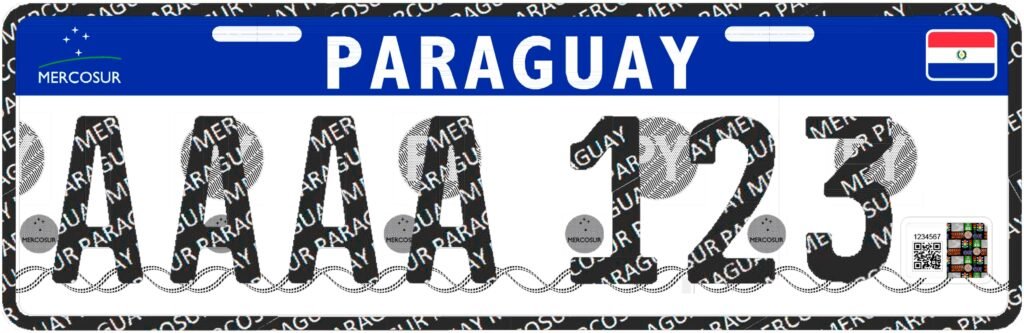 Placas de Carro do Mercosul: Modelos e Mudanças no Brasil