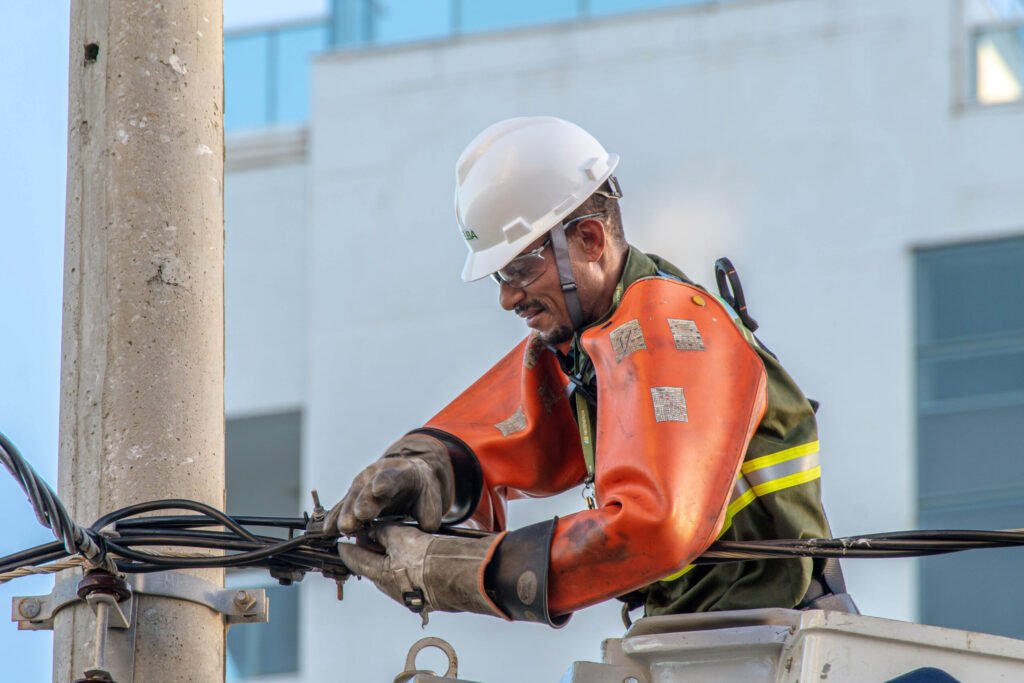 Regiões de Planaltina terão falta de energia nesta segunda (6)