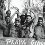 Playa Girón: 65 anos da vitória contra o imperialismo na América Latina