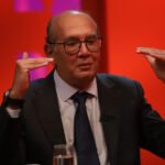 Polêmica no STF: Gilmarpalooza 2026 e Banco Master em destaque