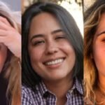 Poliana Rocha comenta tensão entre filhas de Leonardo: “Deus me livre”