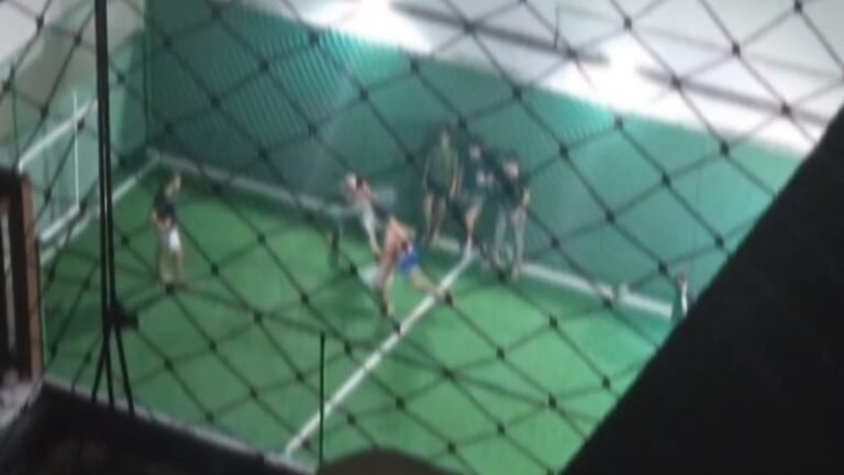 Polícia Civil de Alagoas investiga luta clandestina grave