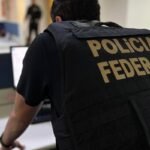 Polícia Federal realiza operação em municípios do Tocantins Polícia Federal realiza operação em municípios do Tocantins