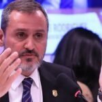 Polícia Federal suspende credenciais de agente americano de imigração