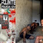 Polícia captura trio do CV em esconderijo blindado de aço