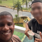 Policial Reflete sobre a Liberdade que Se Torna Armadilha Policial Reflete sobre a Liberdade que Se Torna Armadilha