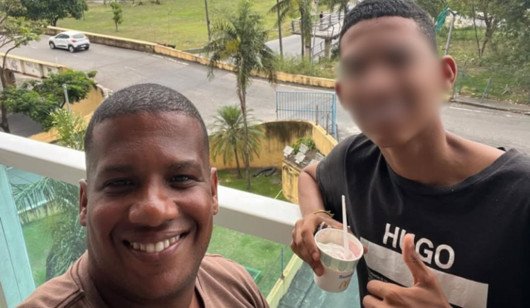 Policial desabafa após apreensão do filho adolescente: "Liberdade vira armadilha"