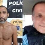 Policial civil da Bahia: autor da morte é morto em operação