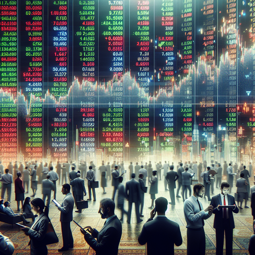 Polônia: Índice WIG30 encerra pregão com queda de 0,78%