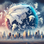 Poluição em Phoenix e Salt Lake: E.P.A. aponta Ásia como culpada