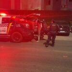 Populares detêm suspeito de furto em Águas Claras e caso avança na polícia