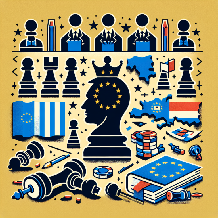 Populismo Resiste: Lições da Derrota de Orban na Política Europeia