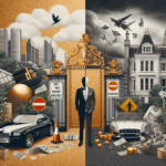 Por Que Seguir Regras se os Ricos Ignoram as Normas?