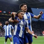Porto empata com Nottingham apesar de gol de ex-São Paulo