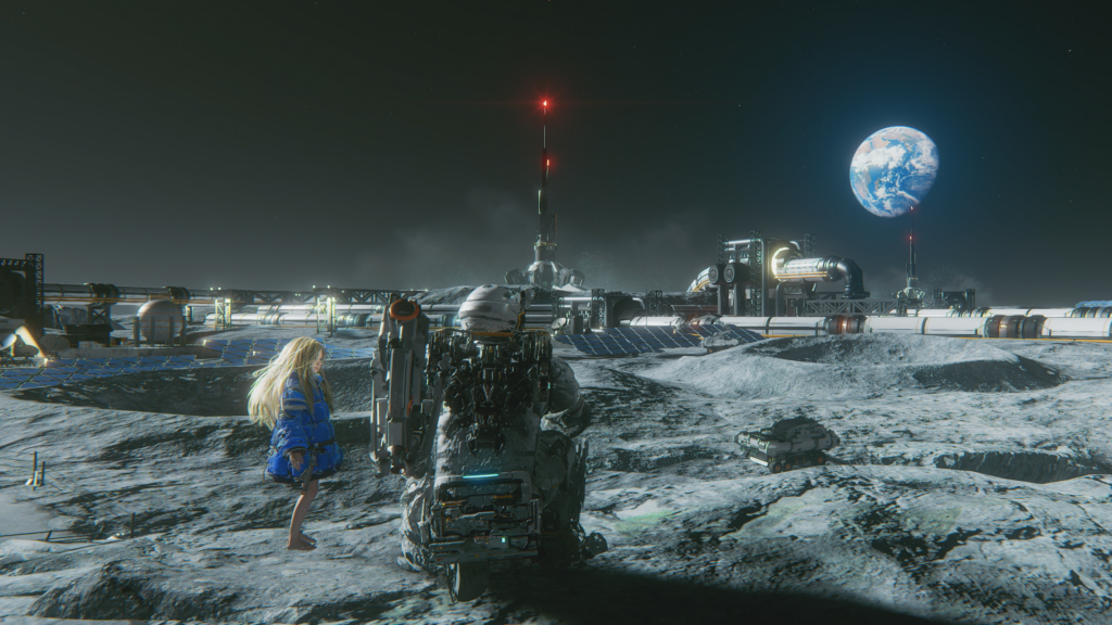 Pragmata Lança para PC e Consoles: Descubra Todas as Novidades!