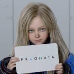 Pragmata alcança fase gold e se prepara para lançamento iminente