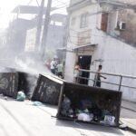 Pré-candidatos ignoram violência em suas propostas de campanha