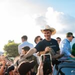 Pré-candidatos marcam presença na Agrishow; Lula é criticado