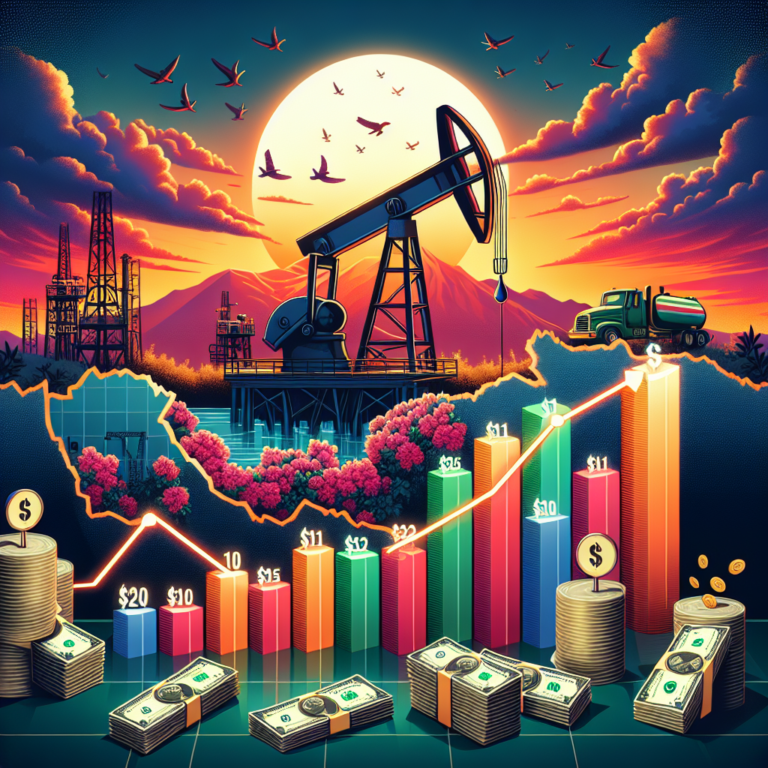 Preço do Petróleo Ultrapassa US$ 120 com Crise no Irã