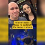 Prefeito sugere revogar alvará de eventos violentos contra mulheres Prefeito sugere revogar alvará de eventos violentos contra mulheres