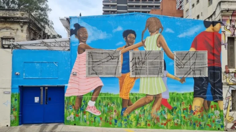 Prefeitura de SP mantém sigilo sobre gravação da Brasil Paralelo