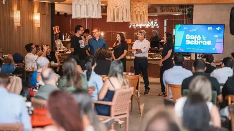 Prêmio Sebrae de Jornalismo: Inscrições Abertas e Premiação Ampliada