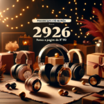 Presentes para o Dia das Mães 2026: fones a partir de R$ 192