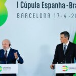 Presidência não pode impor regras a nações estrangeiras