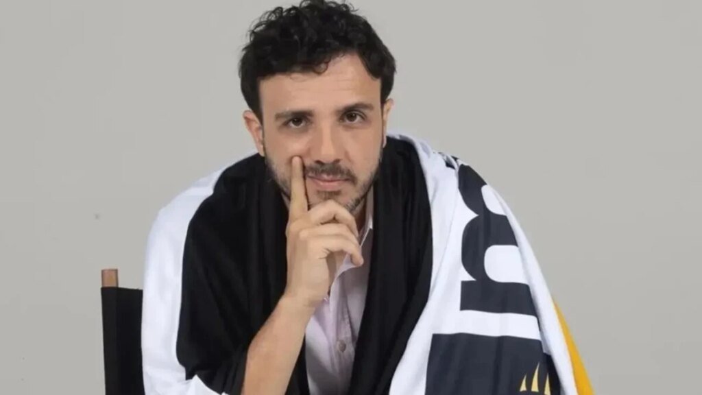 Ícone de sino para notificações