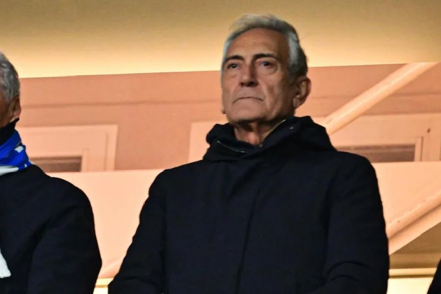 Presidente da Federação Italiana renuncia após crise esportiva