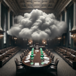 Pressão para expulsar Swalwell pode desencadear remoções na Câmara