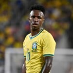 Prestianni afirma ter sido punido injustamente por caso Vinícius Jr