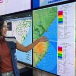 Previsão do Tempo em Alagoas para o Feriado da Semana Santa