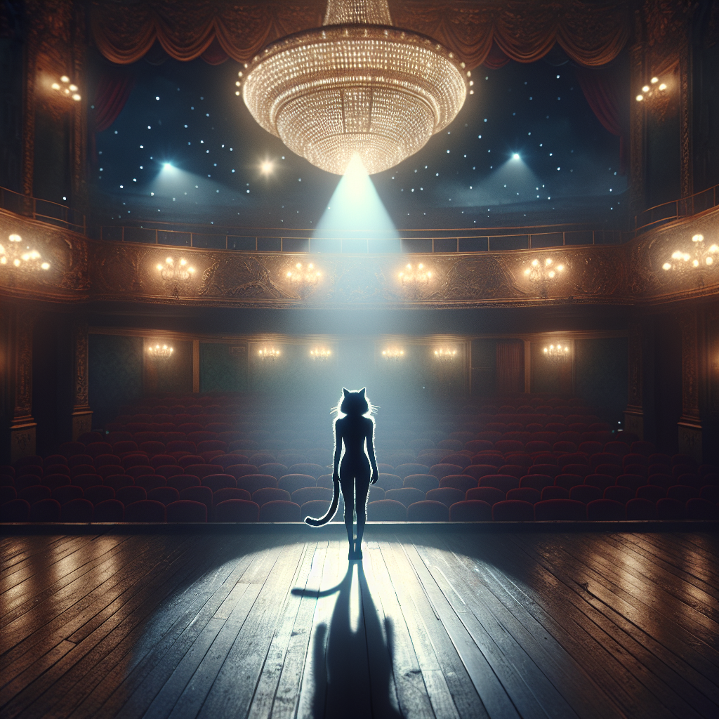 Primeira Grizabella de Broadway Reflete Sobre o Novo 'Cats'