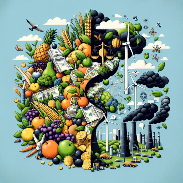 Principais Preocupações em Relação ao Conceito de Abundância