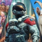 Principais lançamentos de jogos para abril de 2026: PC e consoles