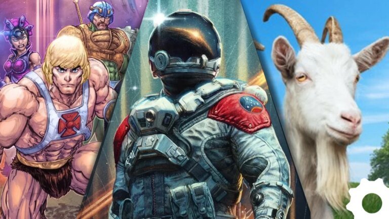 Principais lançamentos de jogos para abril de 2026: PC e consoles