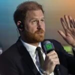 Príncipe Harry lidera projeto de desminagem na Ucrânia