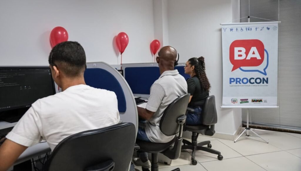 Procon Bahia inaugura Central de Atendimento 151; confira detalhes